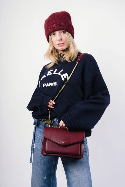 BORSA CON TRACOLLA – GAELLE