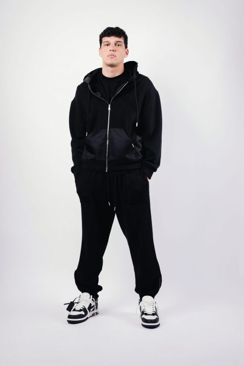 PANTALONE LANA – YES LONDON