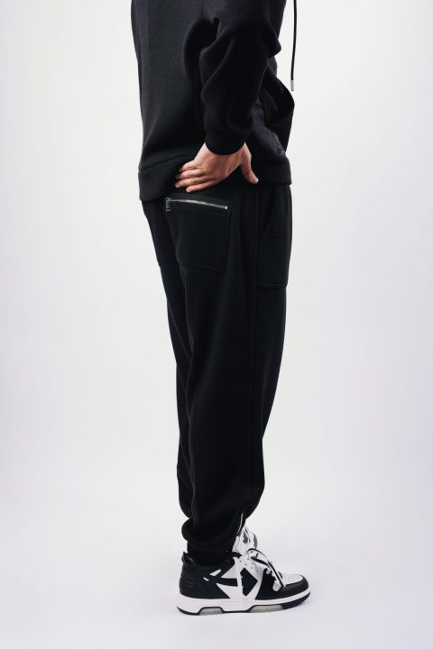 PANTALONE LANA – YES LONDON