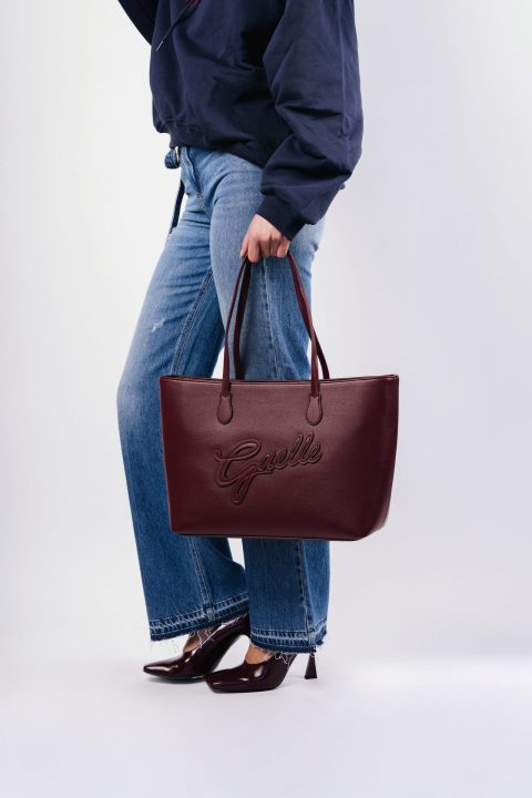 BORSA CON TRACOLLA – GAELLE