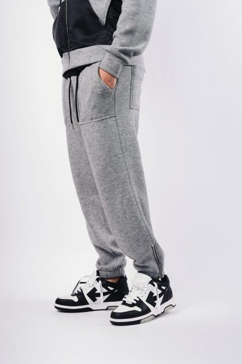 PANTALONE IN LANA  – YES LONDON