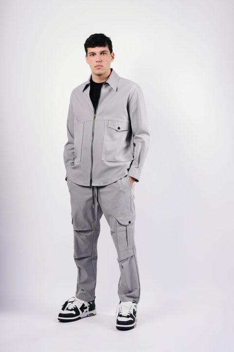 CAMICIA – YES LONDON