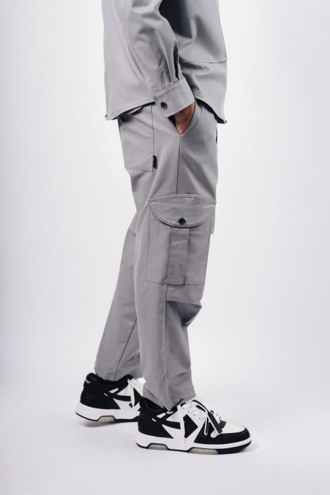 PANTALONE CARGO  – YES LONDON