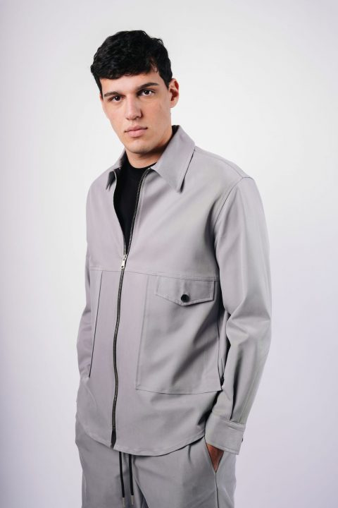 CAMICIA – YES LONDON