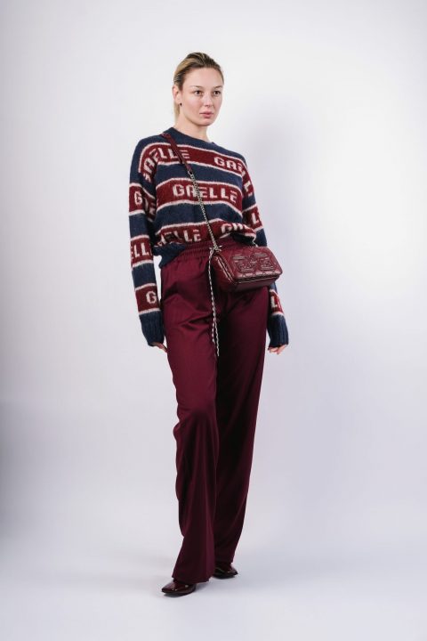 BORSA CON TRACOLLA – GAELLE