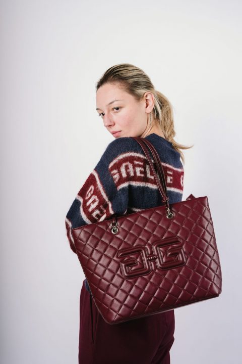 BORSA CON TRACOLLA – GAELLE