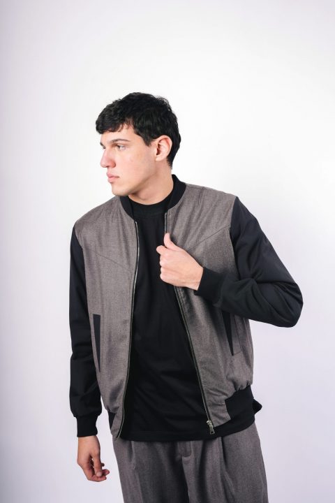 BOMBER – YES LONDON