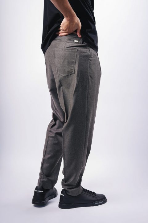 PANTALONE – YES LONDON