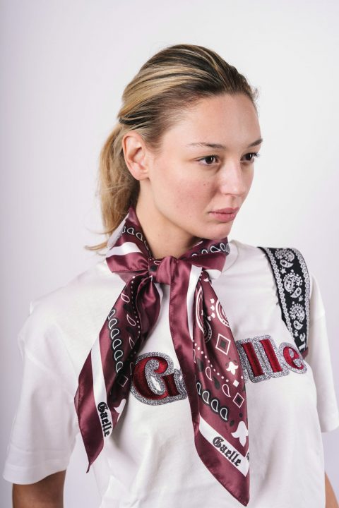 FOULARD – GAELLE