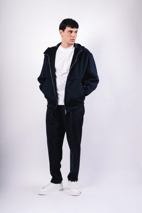 GIACCA – YES LONDON