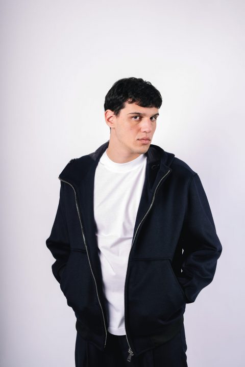 GIACCA – YES LONDON