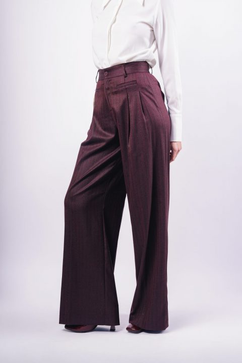 TAILLEUR- MAR DE MARGARITAS