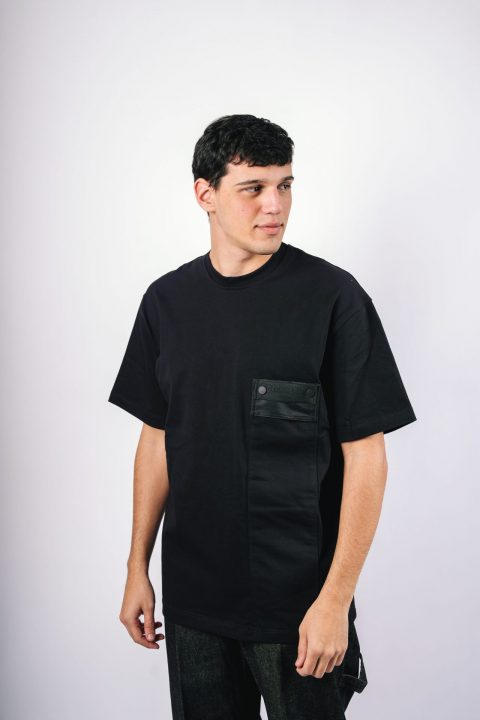 T-SHIRT – DARK LABEL