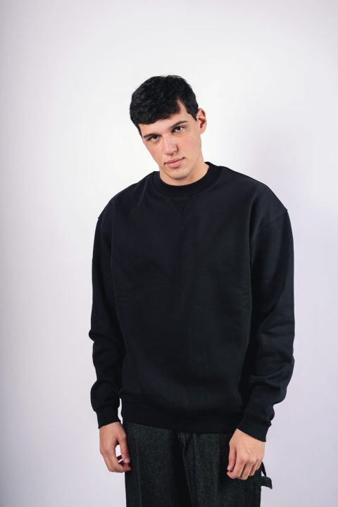 FELPA – DARK LABEL