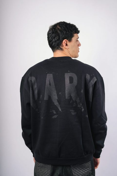 FELPA – DARK LABEL