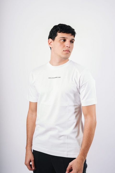 T-SHIRT – GAZZARRINI