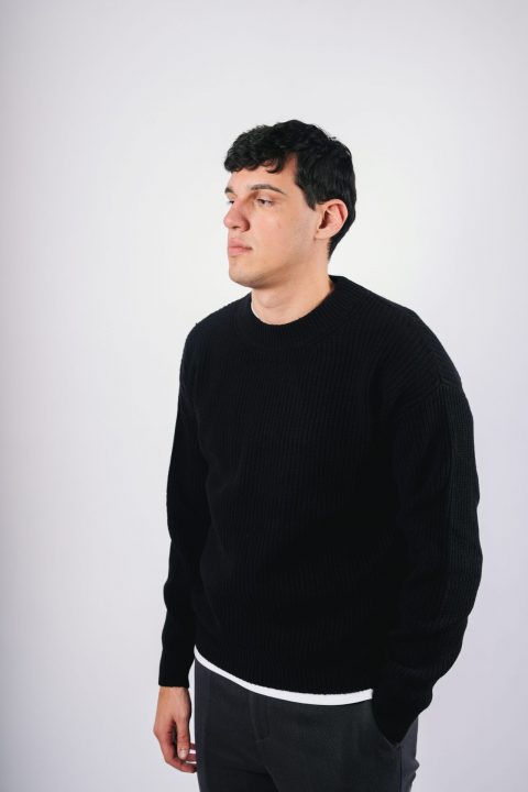 MAGLIONE – GAZZARRINI