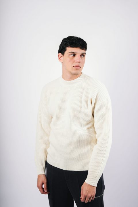 MAGLIONE – GAZZARRINI