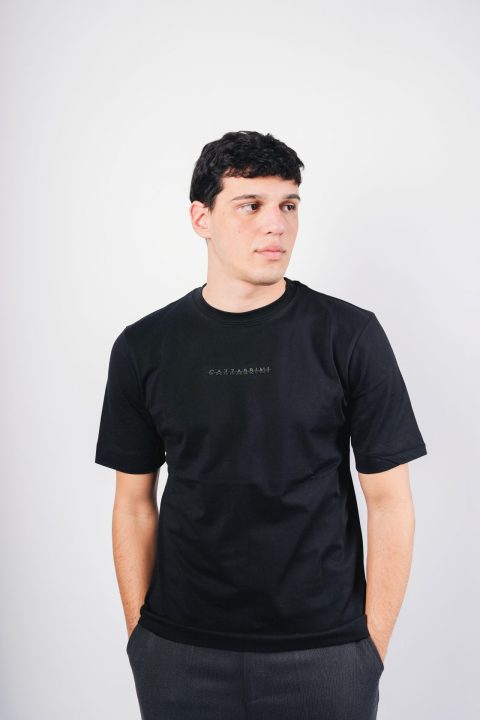 T-SHIRT – GAZZARINI