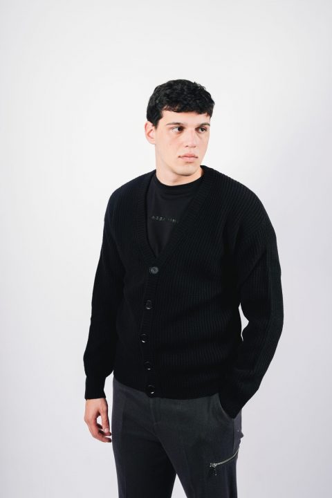 CARDIGAN – GAZZARINI