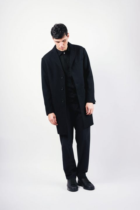 CAPPOTTO – GAZZARINI