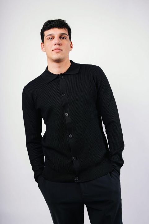 CARDIGAN – GAZZARINI