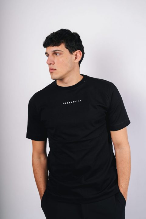 T-SHIRT – GAZZARINI
