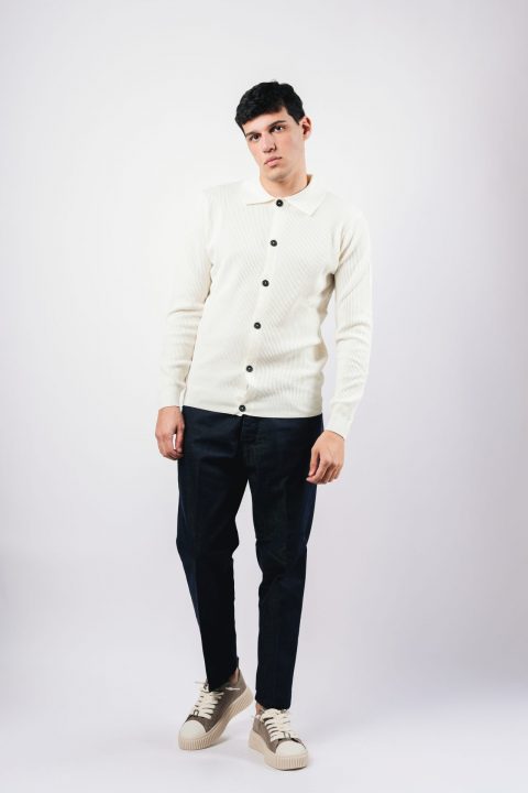 CARDIGAN – GAZZARRINI