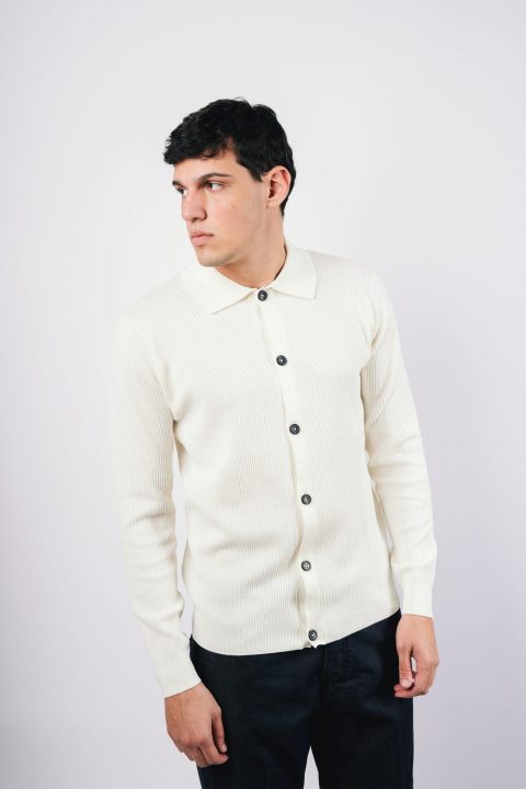 CARDIGAN – GAZZARRINI