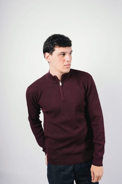 MAGLIA – GAZZARRINI