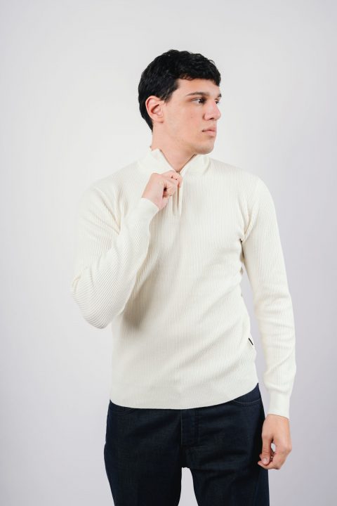 MAGLIA – GAZZARRINI