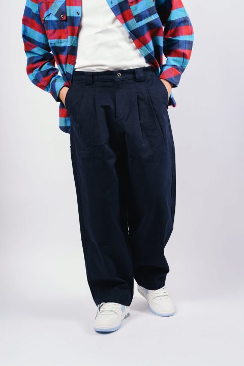 PANTALONE – MINIMAL