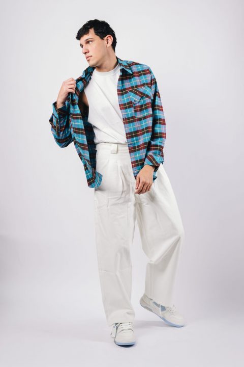 PANTALONE – MINIMAL