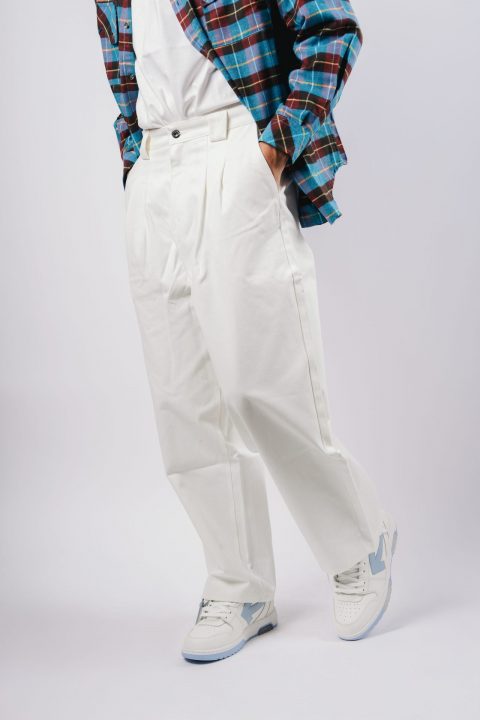 PANTALONE – MINIMAL