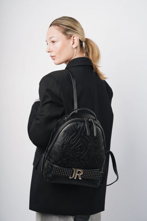 ZAINO – JOHN RICHMOND