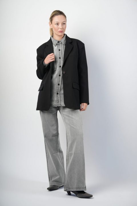 GIACCA OVERSIZE – ELEH