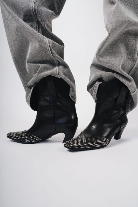 STIVALI – MARC ELLIS