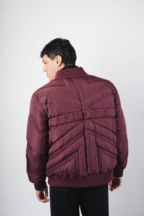 GIUBBINO – JOHN RICHMOND