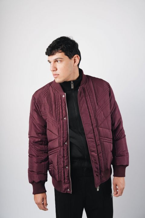 GIUBBINO – JOHN RICHMOND