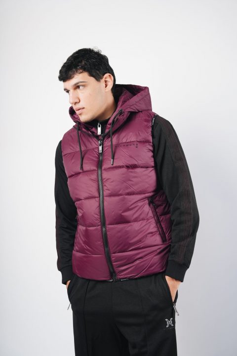 SMANICATO – JOHN RICHMOND