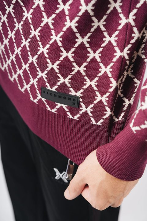 MAGLIONE – JOHN RICHMOND