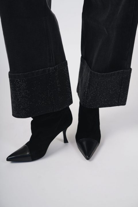 STIVALI – MARC ELLIS