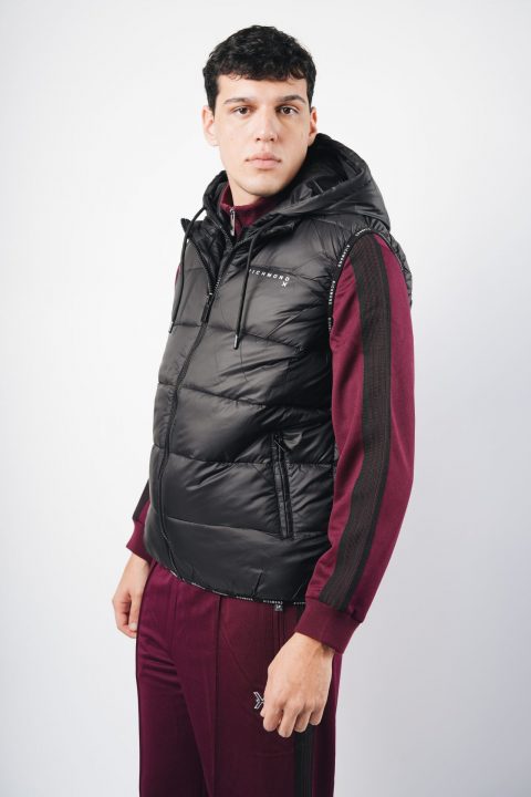 SMANICATO – JOHN RICHMOND