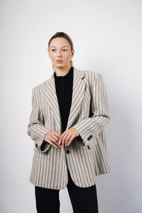 GIACCA OVERSIZE – ELEH