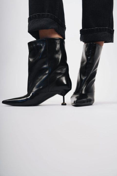 STIVALI – WO MILANO