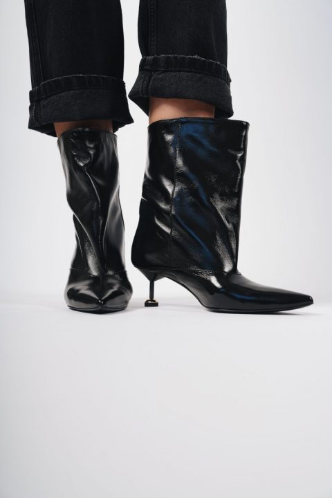 STIVALI – WO MILANO