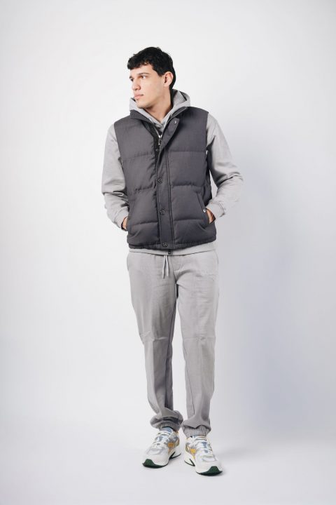 SMANICATO – JOHN RICHMOND