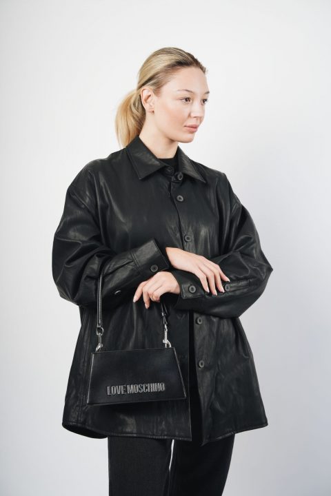 BORSA CON TRACOLLA – LOVE MOSCHINO