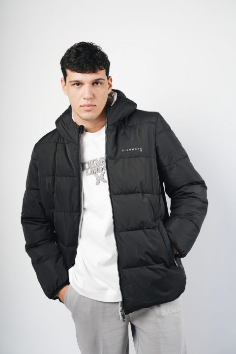 GIUBBINO REVERSIBILE – JOHN RICHMOND