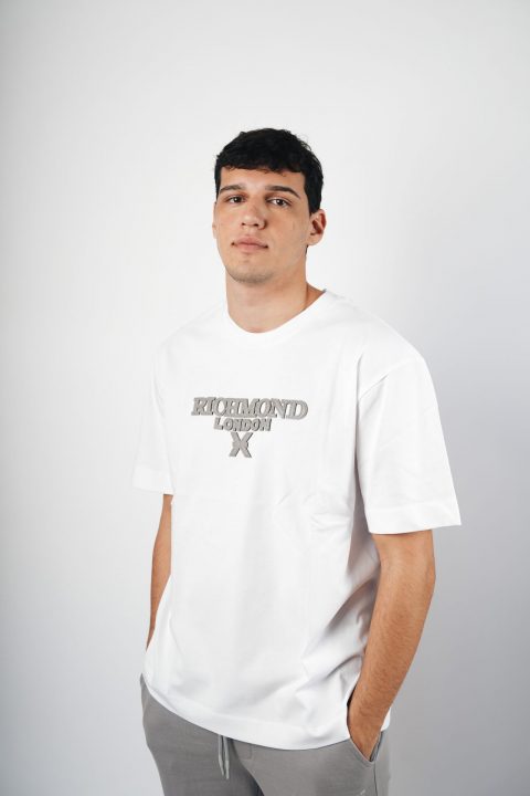 T-SHIRT – JOHN RICHMOND